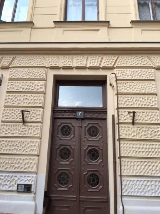Anna'S Palace Budapest Exterior photo