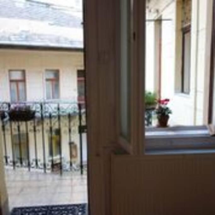 Anna'S Palace Budapest Exterior photo